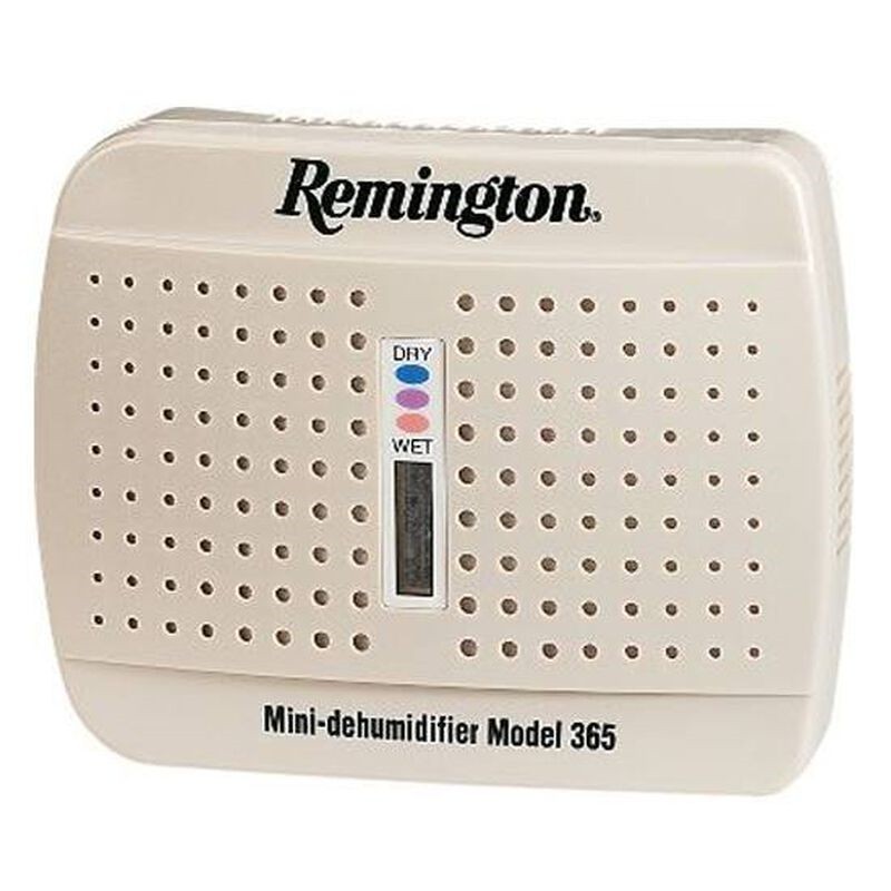 REM MODLE 365 MINI DEHUMIDIFER - Win Repeating Arms Promotion